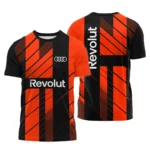 Audi F1 Teamwear T-Shirt BLVA5326A2AUDITS