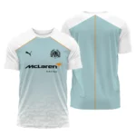 2026 McLaren x Puma F1 Teamwear For Fans T-Shirt BLVAMCL230125A03TS - Race Day Design