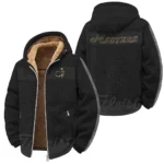 Masters Tournament x Titleist Winter Fleece Jacket BLMT16326A1TLWFJ