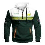 Rolex Masters Tournament Hoodie Half Zipper All Over Prints QTMT030225A1ROX-HDF