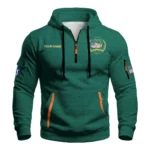 Masters Tournament America 250 Anniversary Hoodie Half Zipper QTMT040325A1NBB-HDF