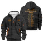 World Championship 2025 Lando Norris McLaren F1 Team BLT081225CHB7