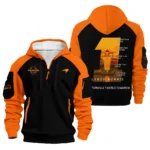 World Championship 2025 Lando Norris McLaren F1 Team BLVALN081225A04