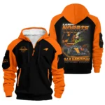 World Championship 2025 Lando Norris McLaren F1 Team BLVALN081225A07