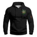 Harley-Davidson Motorcycle Fortune Hunter Cargo Hoodie All Over Prints Gift Fan Love QTVAHL250226A14-LGE