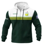 Masters Tournament Titleist 1/4 Zipper Hoodie All Over Prints QTMT030225A1TL-1/4HD