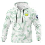 Callaway Masters Tournament 1/4 Zipper Hoodie All Over Prints QTMT030225A3CLW-1/4HD