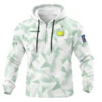 Rolex Masters Tournament 1/4 Zipper Hoodie All Over Prints QTMT030225A3ROX-1/4HD