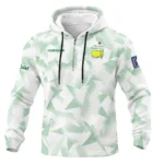 Masters Tournament Titleist 1/4 Zipper Hoodie All Over Prints QTMT030225A3TL-1/4HD