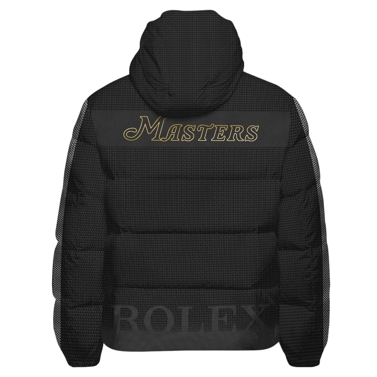 Masters Tournament x Rolex Down & Puffer Jackets BLMT16326A1ROXHCJ - Image 3