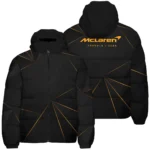 McLaren F1 Teamwear Down & Puffer Jackets BL8326A1MCLHCJ