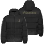 Masters Tournament x Callaway Down & Puffer Jackets BLMT16326A1CLWHCJ