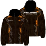 McLaren F1 Teamwear Down & Puffer Jackets BLVA5326A1MCLHCJ