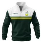 Rolex Masters Tournament Quarter Zip Sweatshirt All Over Prints QTMT030225A1ROX-QTZ