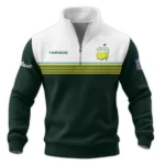 Masters Tournament Titleist Quarter Zip Sweatshirt All Over Prints QTMT030225A1TL-QTZ