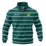 Masters Tournament Titleist Quarter Zip Sweatshirt All Over Prints QTMT030225A2TL-QTZ