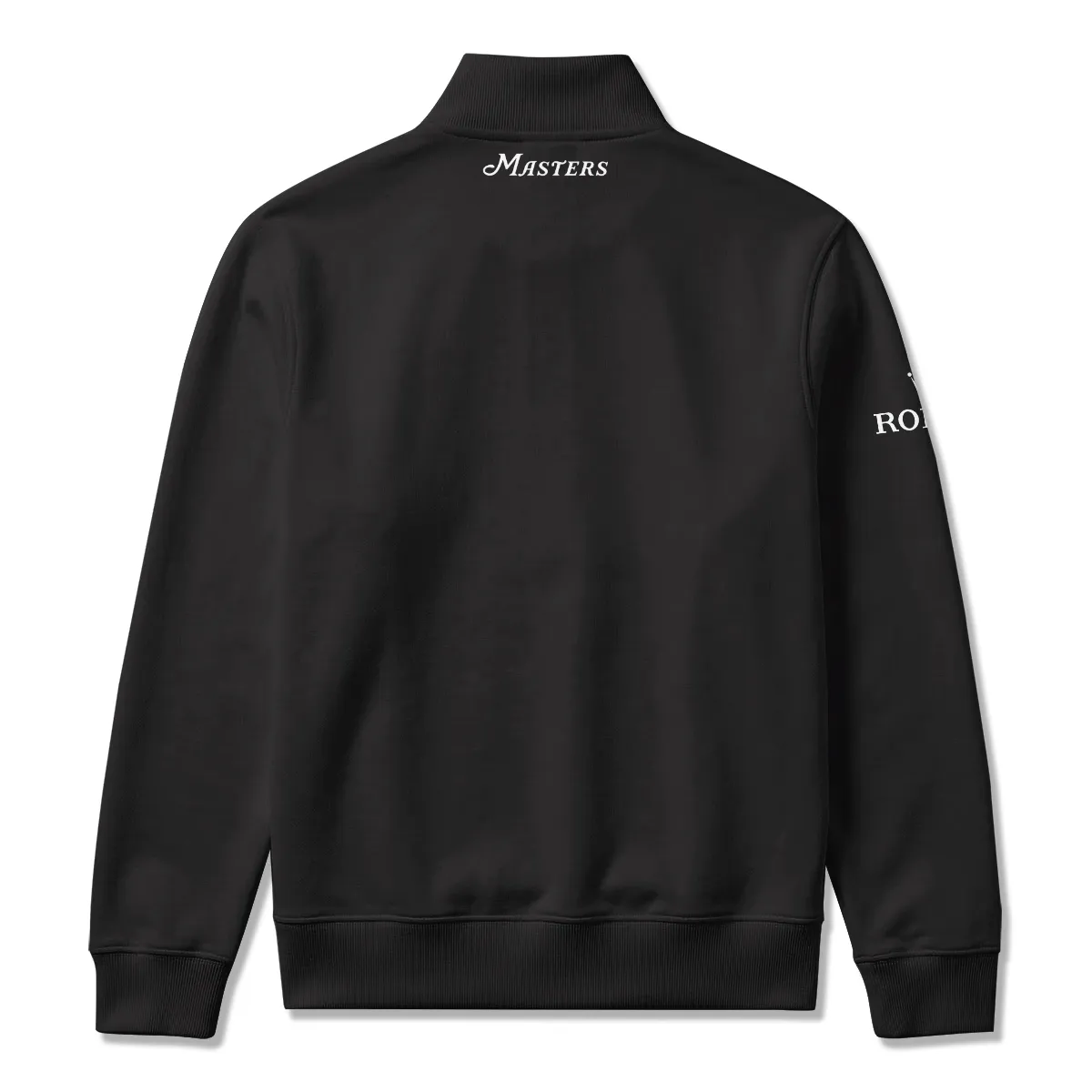 Rolex Masters Tournament Quarter Zip Sweatshirt All Over Prints - Gift for Golf Fans QTMT250326A1ROXBLA-QTZ - Image 2