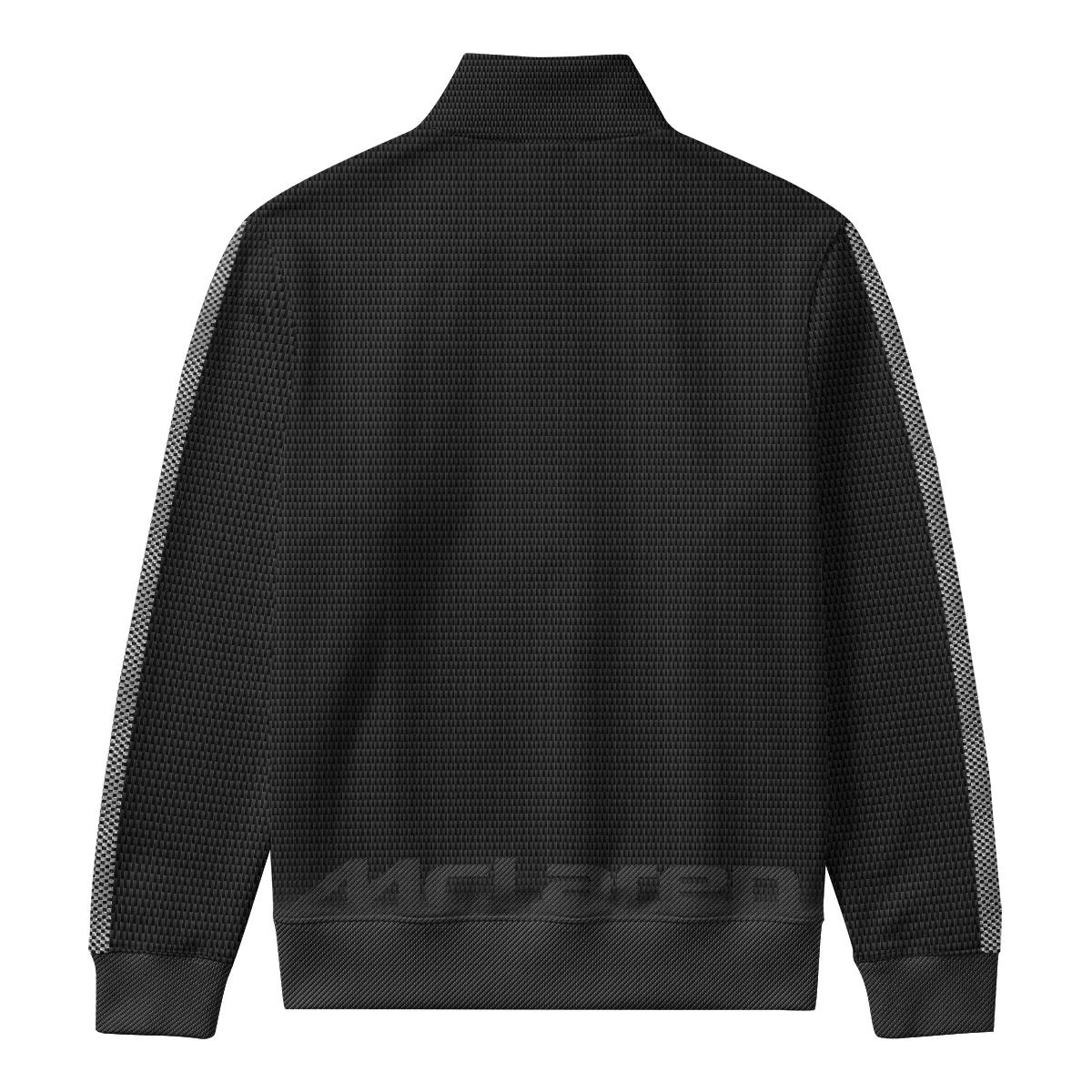Special Edition McLaren Formula 1 Quarter Zip Sweatshirt BLMCL15326A1QZS - Image 3
