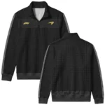 Special Edition McLaren Formula 1 Quarter Zip Sweatshirt BLMCL15326A1QZS