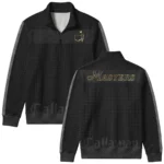 Masters Tournament x Callaway Quarter Zip Sweatshirt BLMT16326A1CLWQTZ