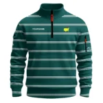 Callaway Masters Tournament Sweatshirt Zipper All Over Prints QTMT030225A2CLW-SHZ