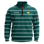 Rolex Masters Tournament Sweatshirt Zipper All Over Prints QTMT030225A2ROX-SHZ