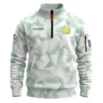 Rolex Masters Tournament Sweatshirt Zipper All Over Prints QTMT030225A3ROX-SHZ