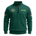 Ping Masters Tournament America 250 Anniversary Sweatshirt Zipper QTMT040325A1PI-SHZ