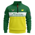 Ping Masters Tournament Sweatshirt Zipper All Over Prints QTMT100325A1PI-SHZ