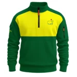 Callaway Masters Tournament Sweatshirt Zipper All Over Prints - Gift for Golf Fans QTMT250326A1CLWGR-SHZ