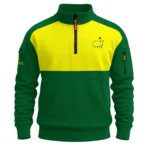 Rolex Masters Tournament Sweatshirt Zipper All Over Prints - Gift for Golf Fans QTMT250326A1ROXGR-SHZ