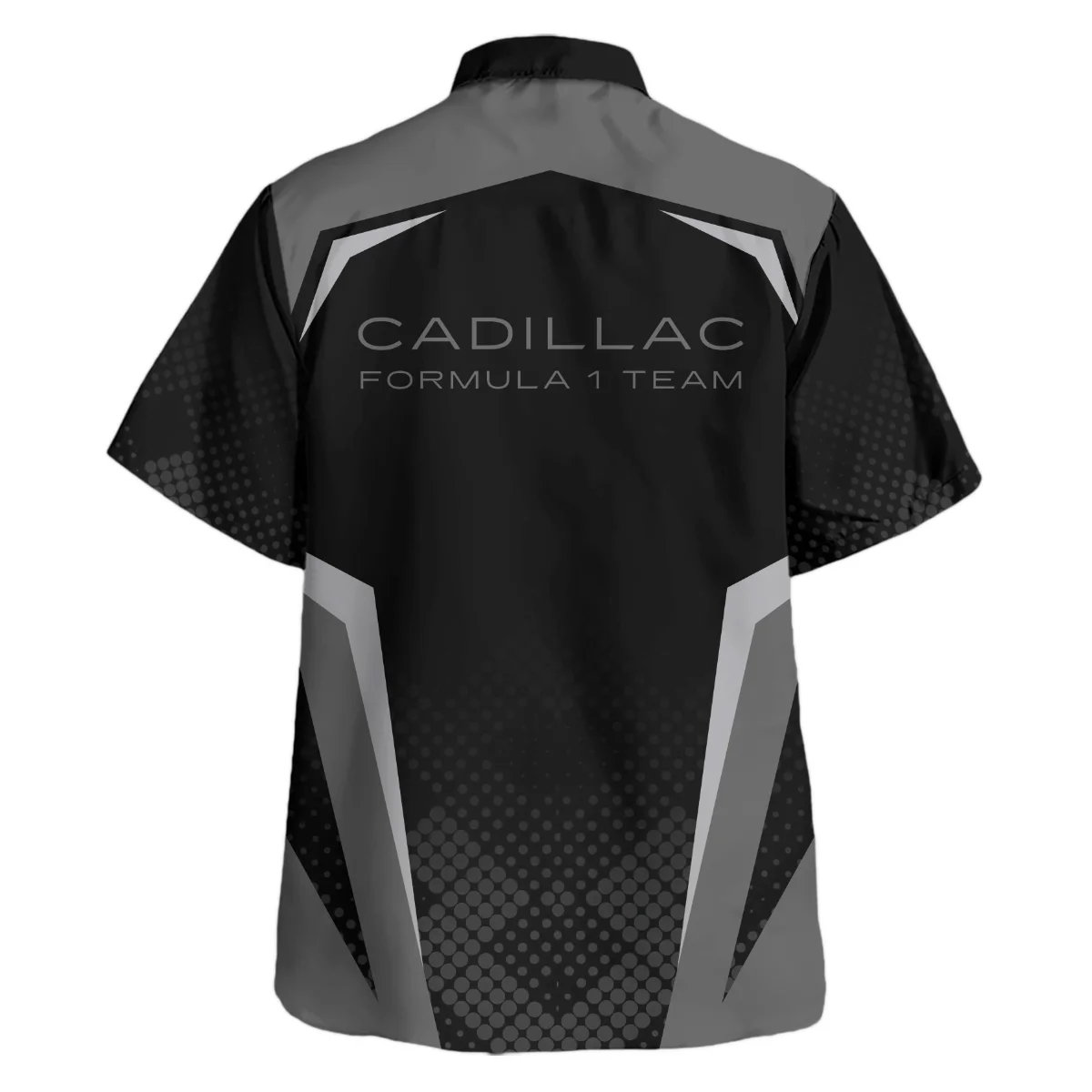 Cadillac F1 Teamwear Hawaiian Shirt BLVA5326A3CDLHW - Image 3