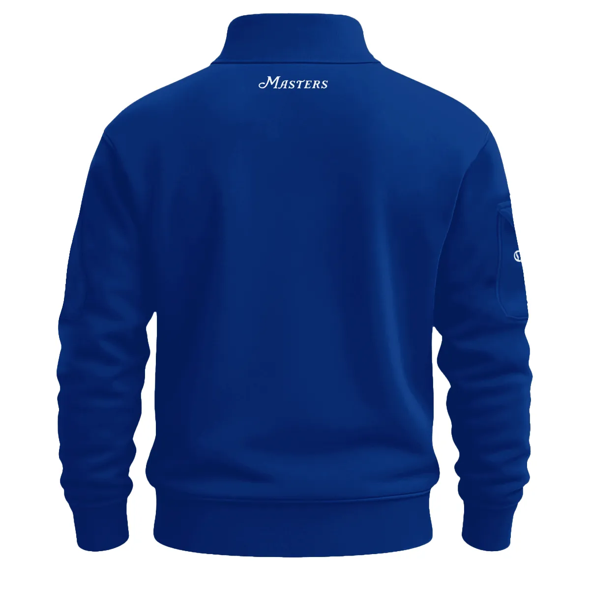 Callaway Masters Tournament Sweatshirt Zipper All Over Prints - Gift for Golf Fans QTMT250326A1CLWBLU-SHZ - Image 2