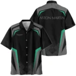 Aston Martin F1 Teamwear Hawaiian Shirt BLVA5326A3AMHW