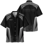 Cadillac F1 Teamwear Hawaiian Shirt BLVA5326A3CDLHW