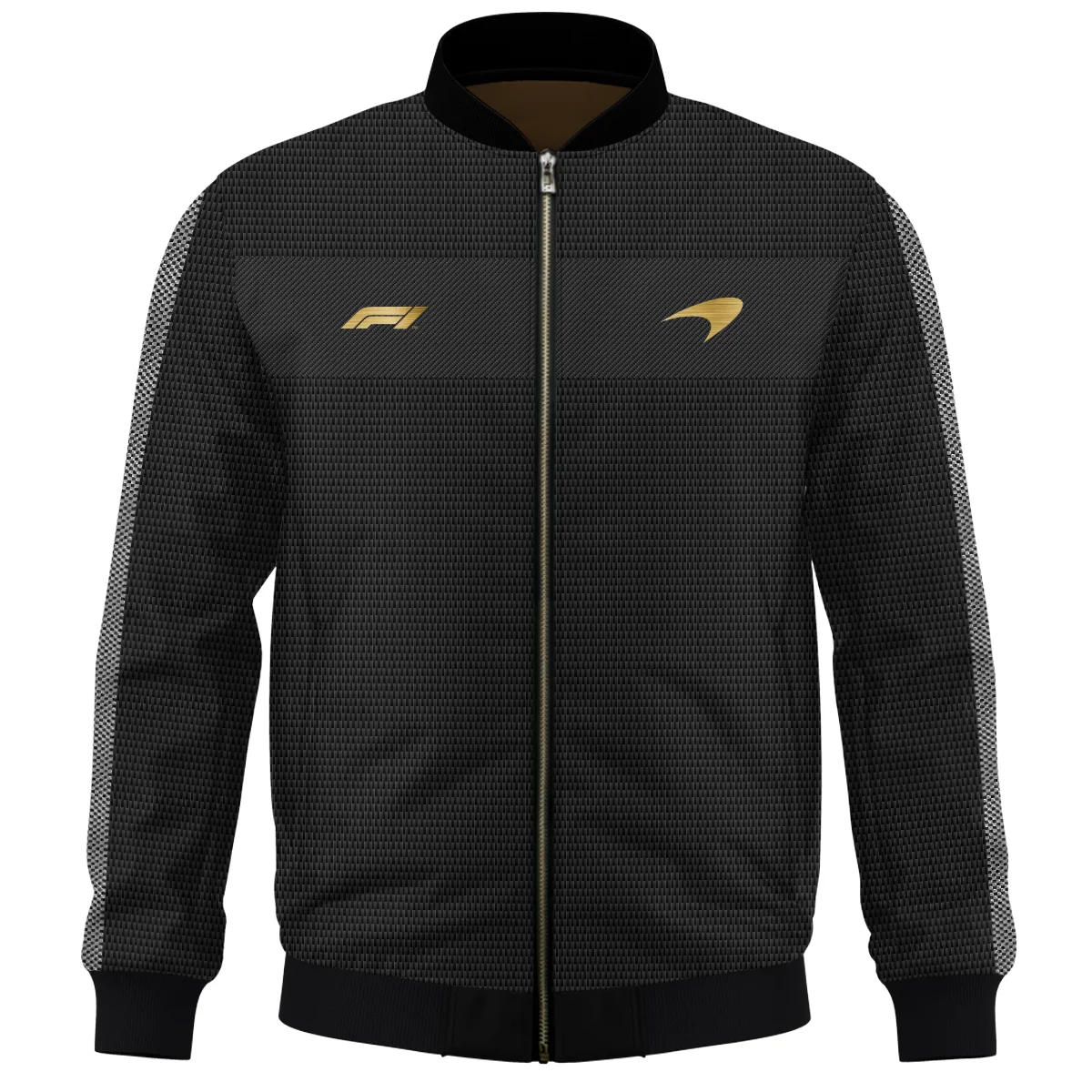 Special Edition McLaren Formula 1 Bomber BLMCL15326A1BB - Image 2