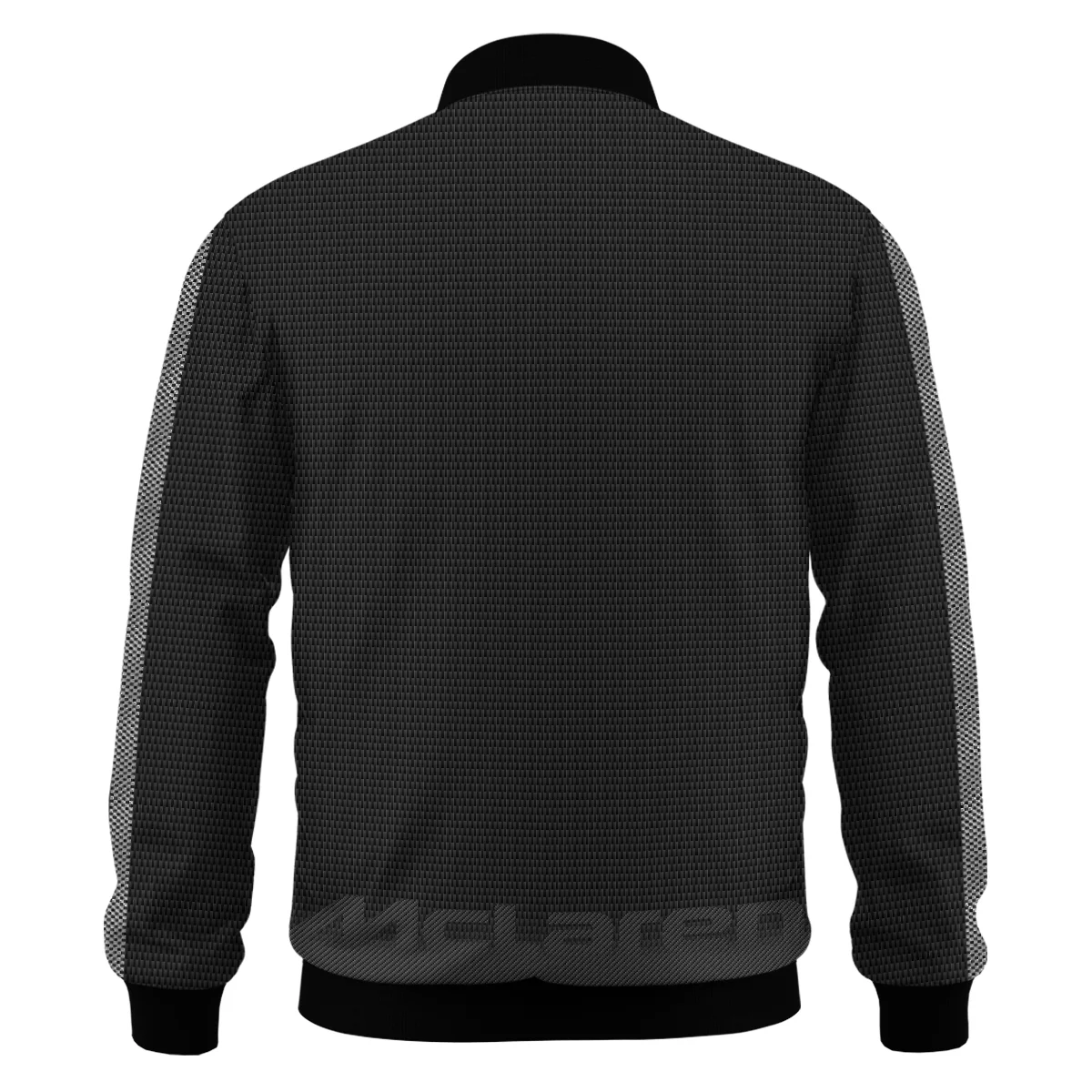 Special Edition McLaren Formula 1 Bomber BLMCL15326A1BB - Image 3