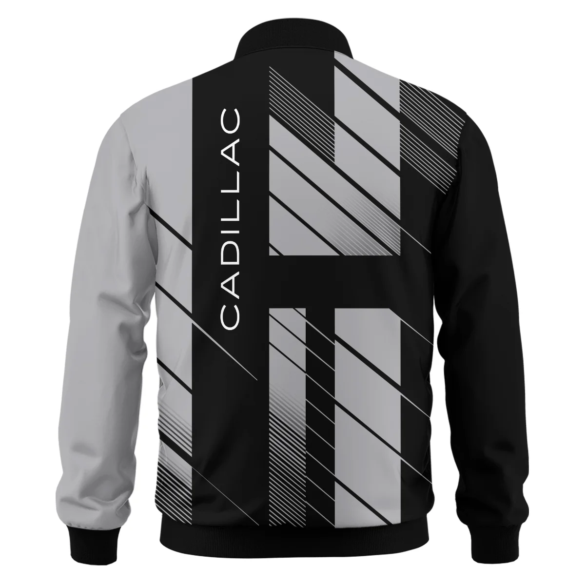 Cadillac F1 Teamwear Bomber BLVA5326A2CADBB - Image 3