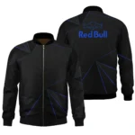 Red Bull Racing F1 Teamwear Bomber BL8326A1RBRBB