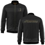 Masters Tournament x Ping Bomber BLMT16326A1PIBB