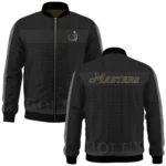 Masters Tournament x Rolex Bomber BLMT16326A1ROXBB