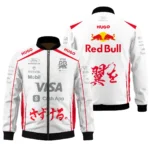 Japan Spring Edition Racing Bulls F1 - Bomber BLVA243RCBBB