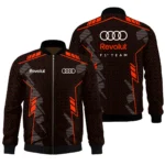 Audi F1 Teamwear Bomber BLVA5326A1AUDIBB