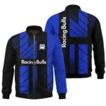 Racing Bulls F1 Teamwear Bomber BLVA5326A2RCBBB