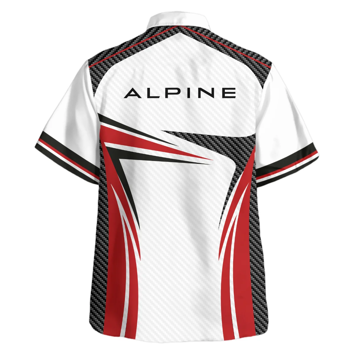 Alpine F1 Team For Fans - Hawaiian Shirt BLVAF1031225A1ALPHW - Image 3