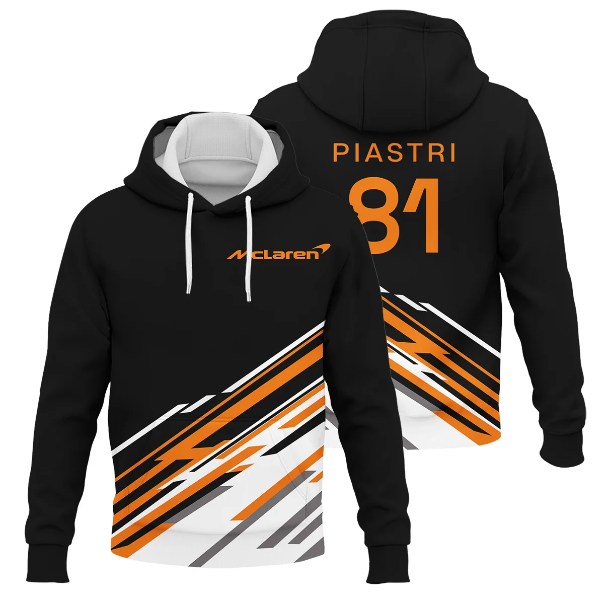 Fanwear Exclusive Logo Hoodie BLOP10425A2HD CleanFit