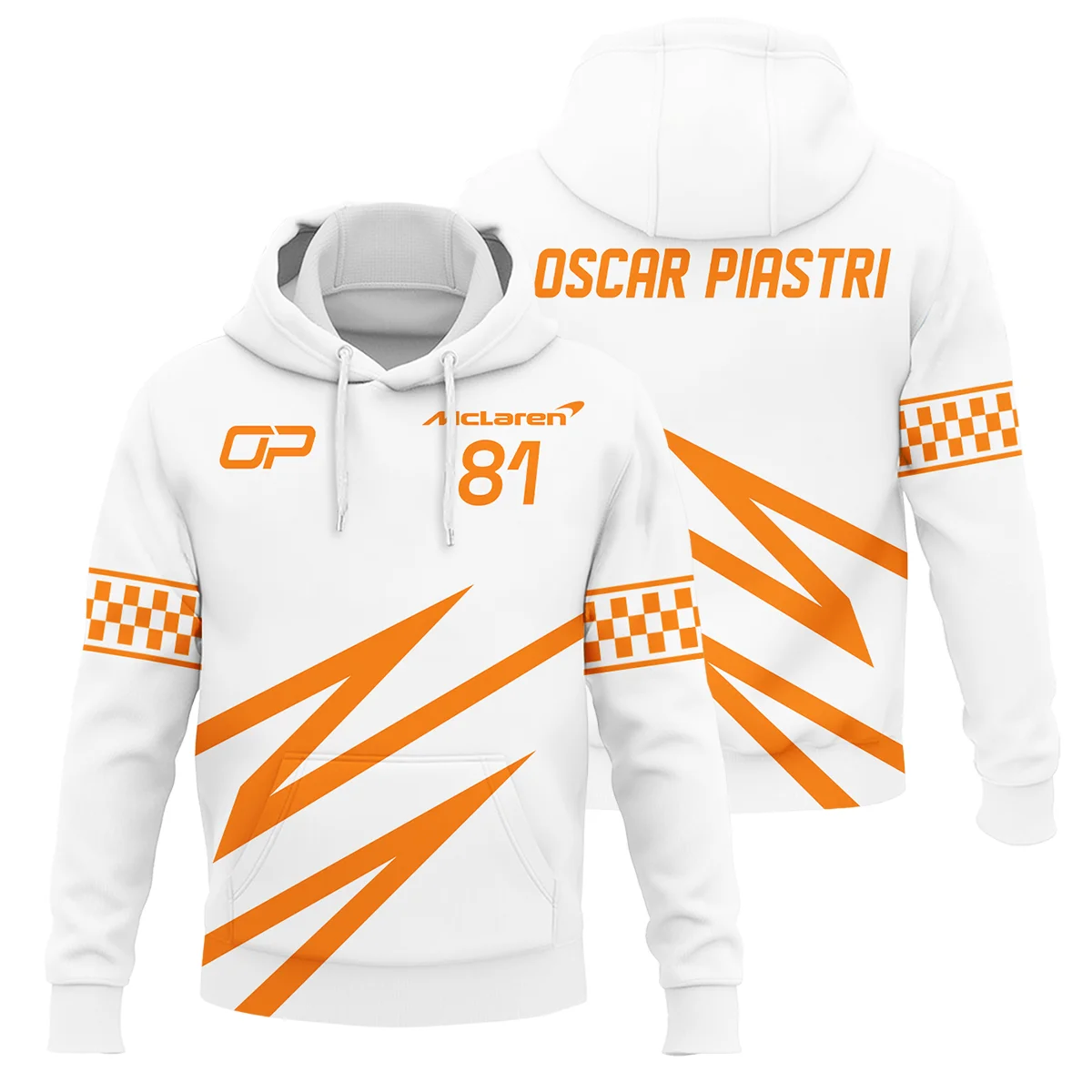 Fanwear Exclusive Logo Hoodie BLOP10425A4HD CleanFit