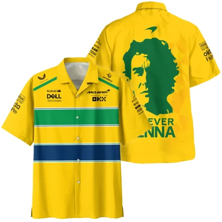 Forever Fanwear Exclusive Hawaiian Shirt BLF13625A2HW CleanFit