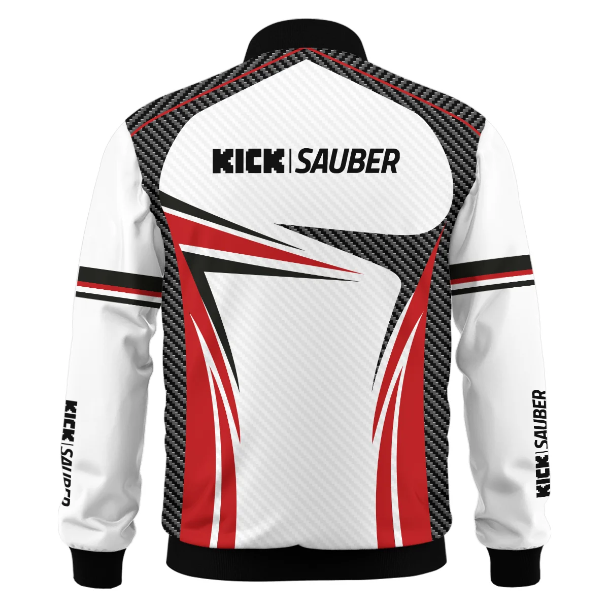 Kick Sauber F1 Team For Fans - Bomber BLVAF1031225A1KSBB - Image 3