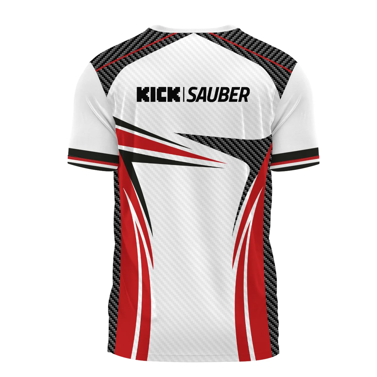 Kick Sauber F1 Team For Fans - T-Shirt BLVAF1031225A1KSTS - Image 3